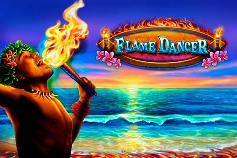 logo flame dancer novomatic 1 