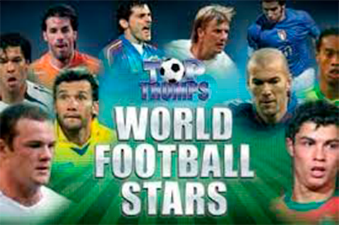 logo football stars playtech 2 