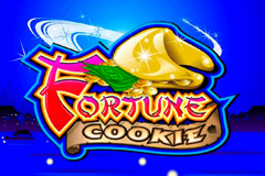 logo fortune cookie microgaming spillemaskine 