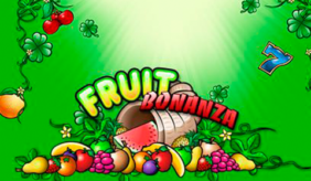 logo fruit bonanza playn go 