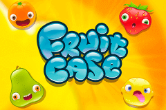logo fruit case netent spillemaskine 