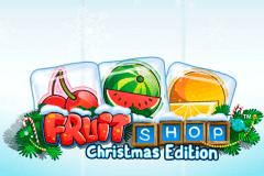 Slot gratis fruit shop