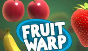 logo fruit warp thunderkick 