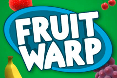 logo fruit warp thunderkick spillemaskine 