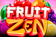 logo fruit zen betsoft spillemaskine 