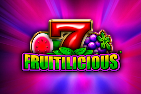 logo fruitilicious novomatic 1 