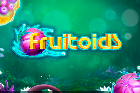 logo fruitoids yggdrasil 1 