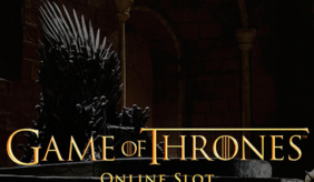 logo game of thrones 15 lines microgaming 