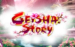 logo geisha story jackpot playtech 