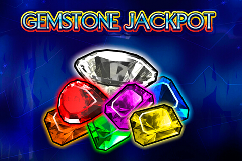logo gemstone jackpot novomatic 3 