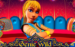 logo genie wild nextgen gaming spillemaskine 