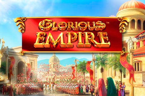logo glorious empire nextgen gaming 1 