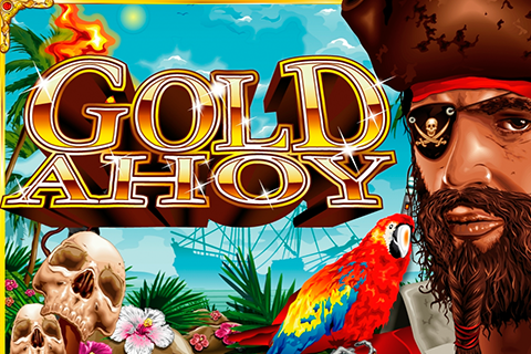 Gold A’hoy slot