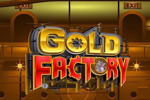 logo gold factory microgaming 2 
