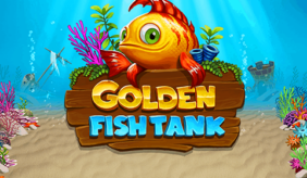 logo golden fish tank yggdrasil 
