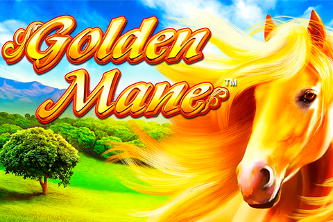logo golden mane nextgen gaming 