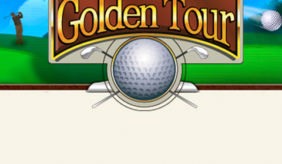 logo golden tour playtech 