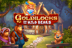 logo goldilocks quickspin spillemaskine 