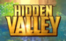 logo hidden valley quickspin spillemaskine 