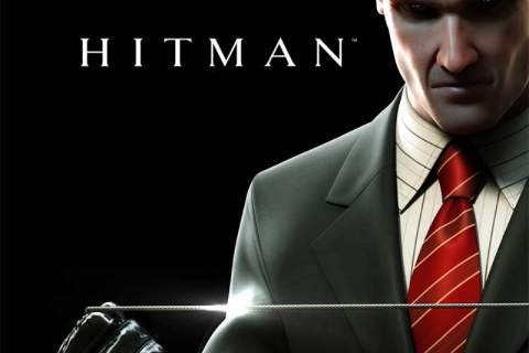 logo hitman microgaming 