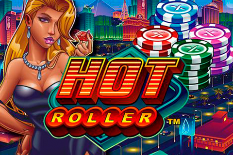 logo hot roller nextgen gaming 1 