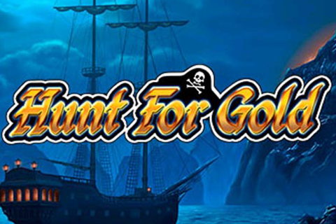 logo hunt for gold playn go 1 