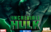 logo incredible hulk playtech 3 