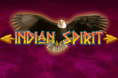 logo indian spirit novomatic spillemaskine 