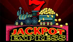 logo jackpot express microgaming 1 