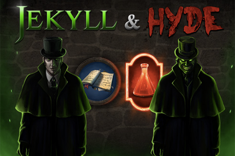 Jekyll and Hyde slot