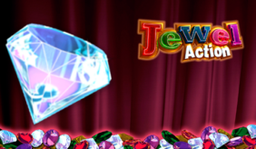 logo jewel action novomatic 