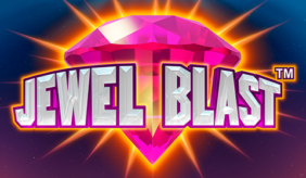 logo jewel blast quickspin 