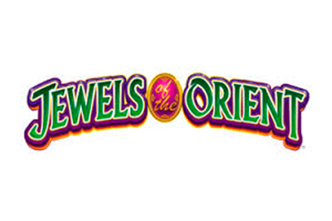 logo jewels of the orient microgaming 1 