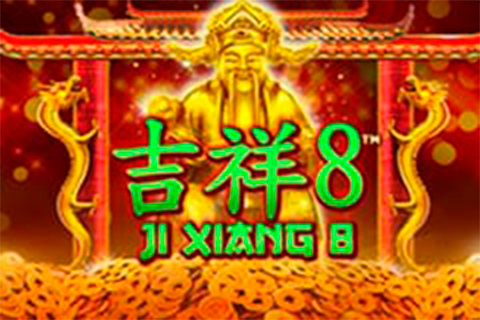 logo ji xiang 8 playtech 1 