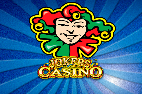 Jokers Casino slot