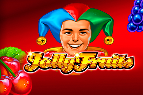 logo jolly fruits novomatic 1 