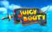 logo juicy booty playtech 