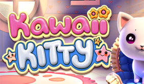 logo kawaii kitty betsoft 