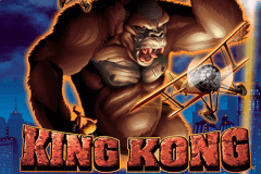 logo king kong nextgen gaming spillemaskine 