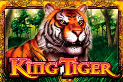logo king tiger nextgen gaming 1 