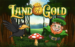 logo land of gold playtech 1 