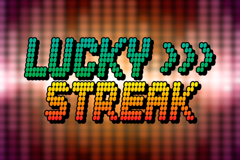 logo lucky streak microgaming 1 