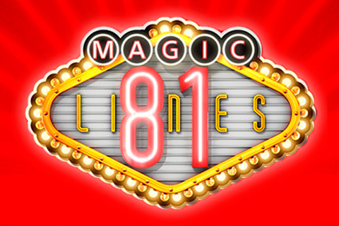 logo magic 81 novomatic 3 