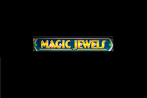 logo magic jewels novomatic 