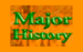 logo major history novomatic 