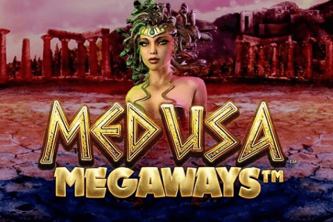 Medusa Megaways slot