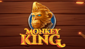logo monkey king yggdrasil 