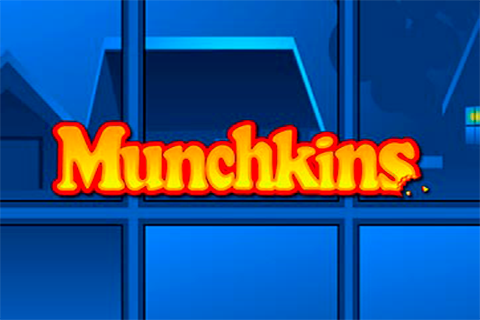 logo munchkins microgaming 2 