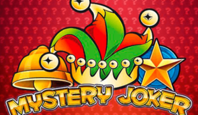 logo mystery joker playn go 