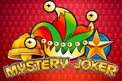 logo mystery joker playn go spillemaskine 
